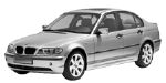 BMW E46 U2422 Fault Code