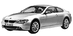 BMW E63 U2422 Fault Code