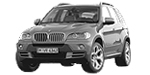 BMW E70 U2422 Fault Code