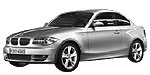 BMW E82 U2422 Fault Code