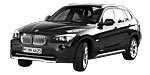 BMW E84 U2422 Fault Code