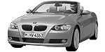 BMW E93 U2422 Fault Code