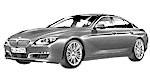 BMW F06 U2422 Fault Code